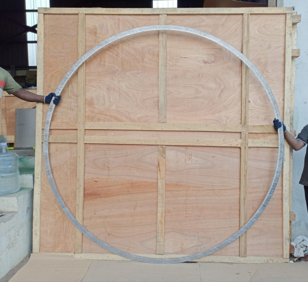 3 meters Spiral Wound Gaskets